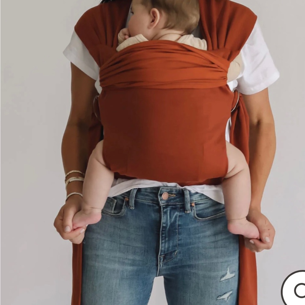Lalabu Kerier Baby Carrier